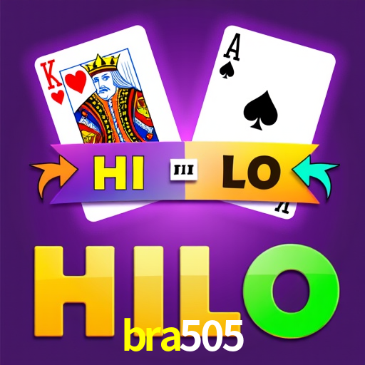 bra505 login