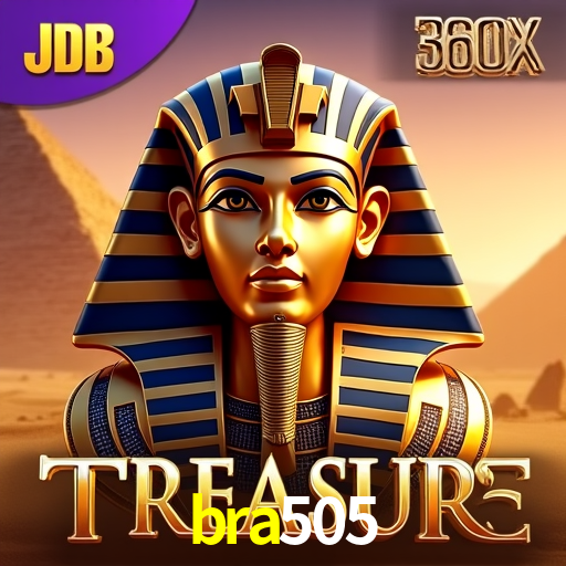 bra505 cadastro