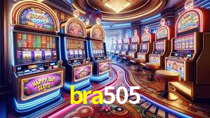 bra505 bonus